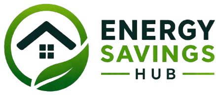 energy saving hub