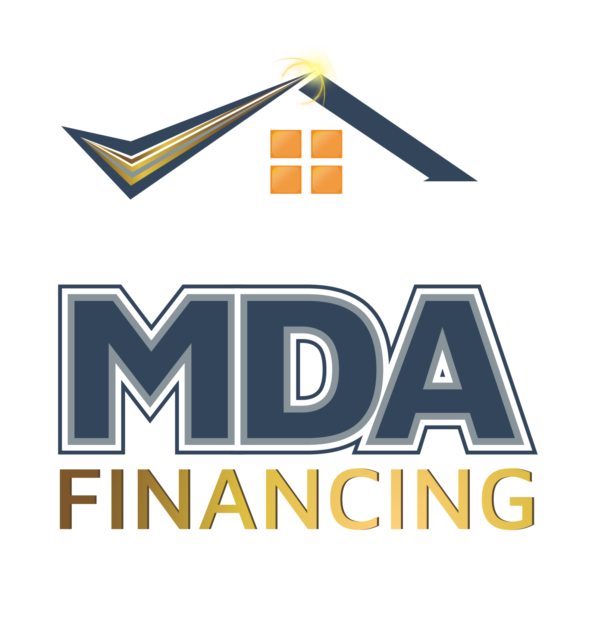 mda-financing